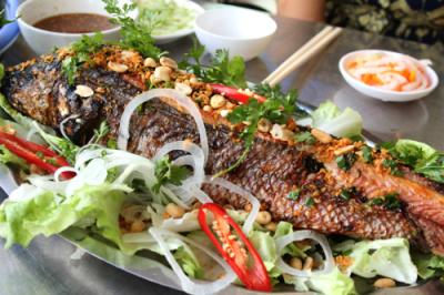 Điểm danh những món ngon miền tây ăn no căng nhưng vẫn thèm